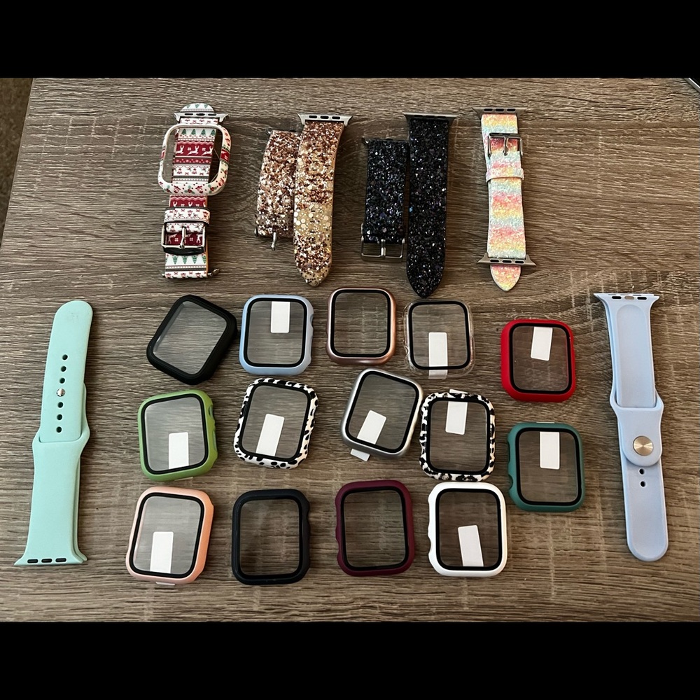 Apple Watch Bundle